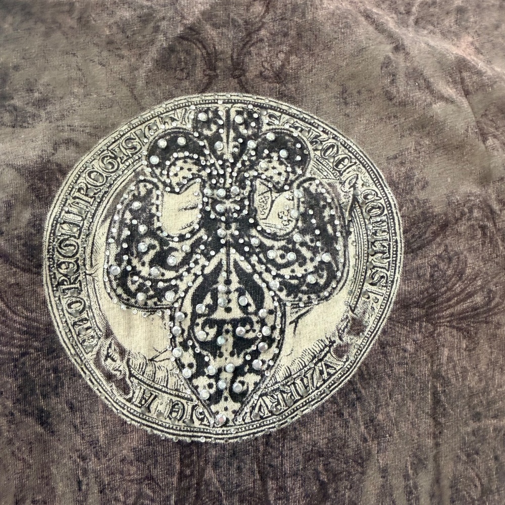 American age top S from the Buckle - Picture 5 of 5